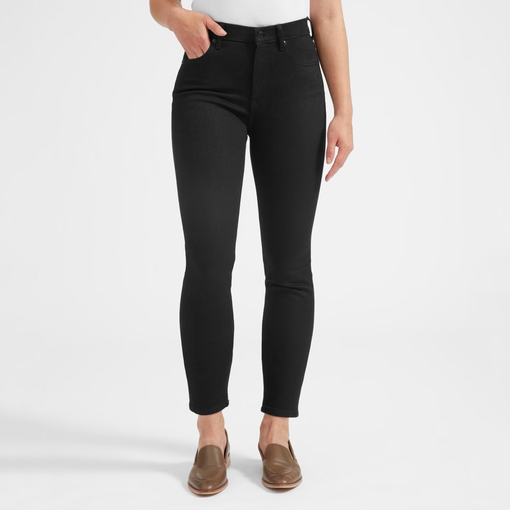 Everlane Skinny Jeans
